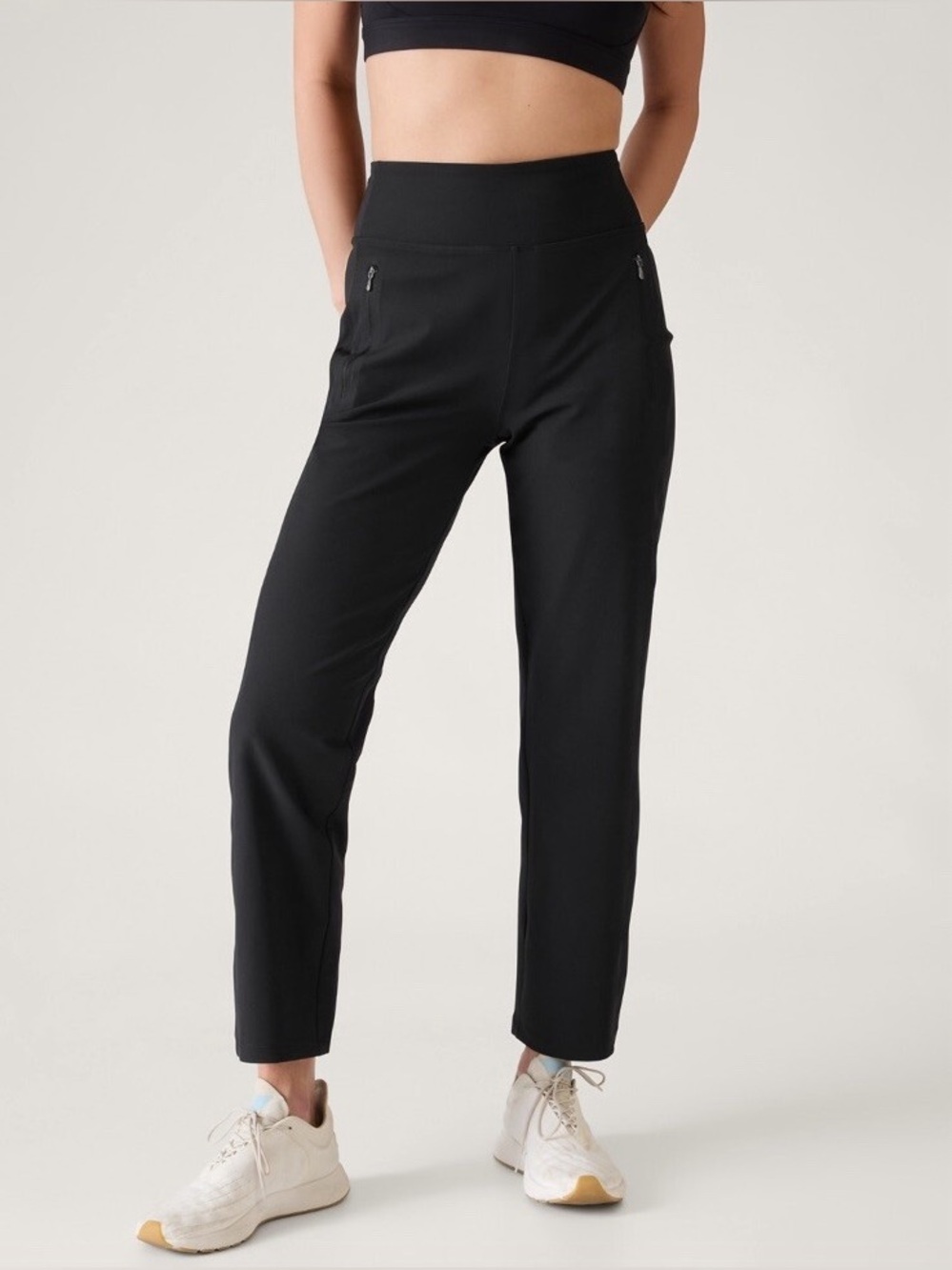 Athleta Fairway Golf Pant